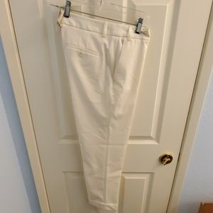 Express ankle pants